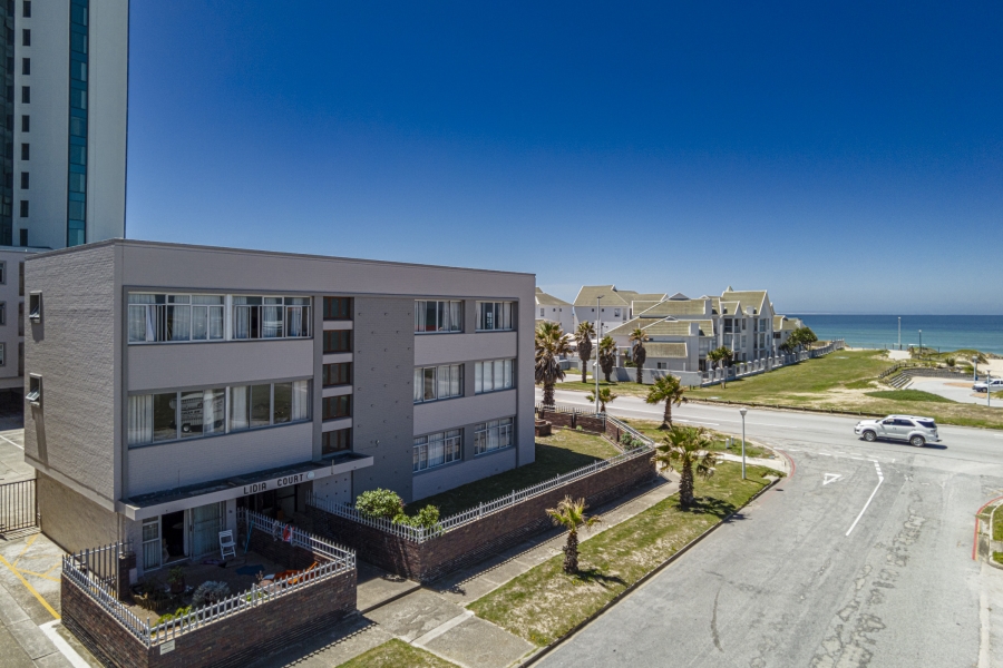 To Let 2 Bedroom Property for Rent in Summerstrand Eastern Cape